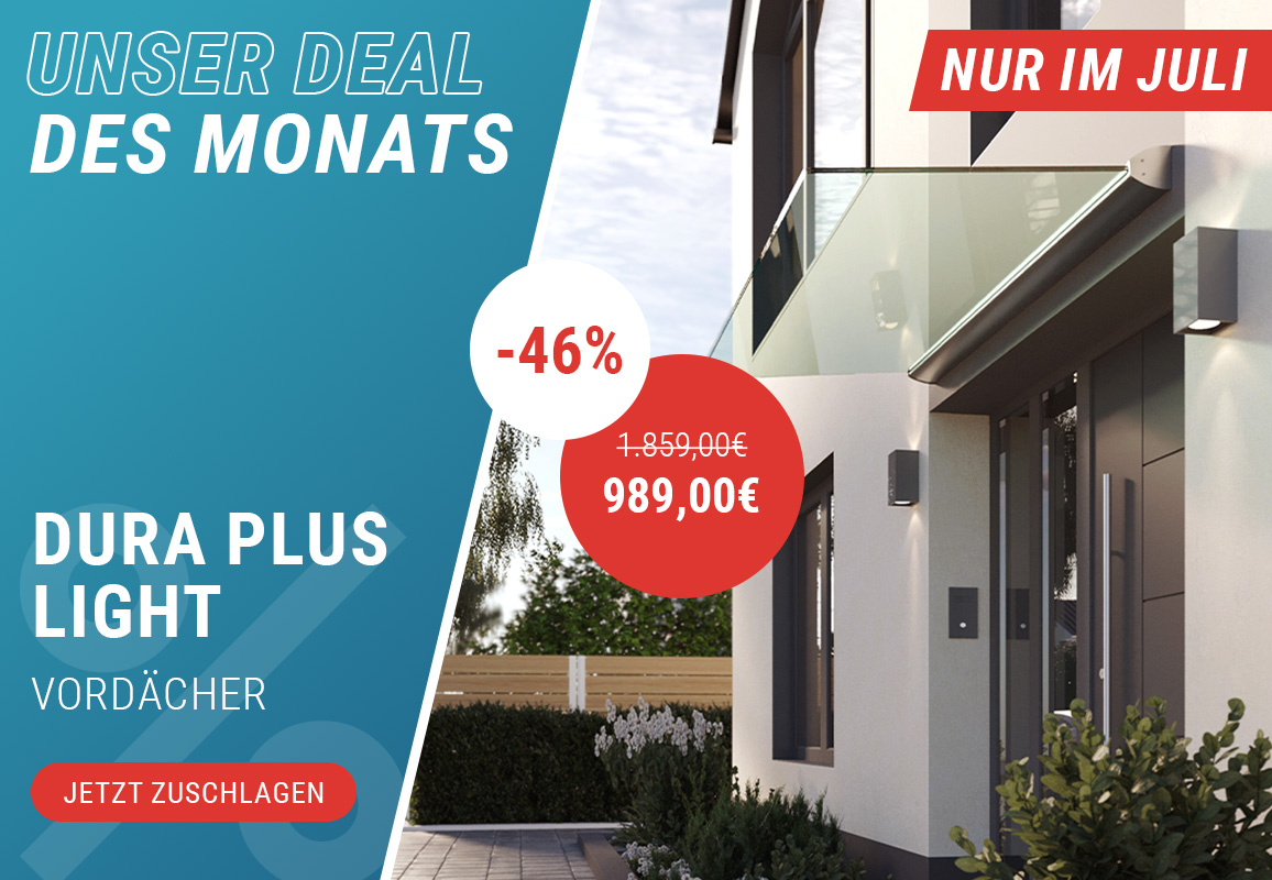 Sale bei Glasprofi24